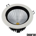 MR16 6W Anti-Glare IP20 LED Ceilinglight Beam angle 35' Die-Casting Aluminum Heatsink Ra>80 AC100-260V